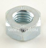 10mm Metric Hex Nuts